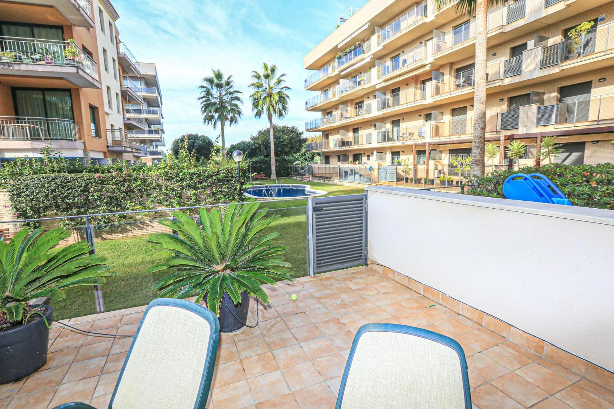 Litoral Costa Dorada - Marina Bajo Only Families קמברילס מראה חיצוני תמונה