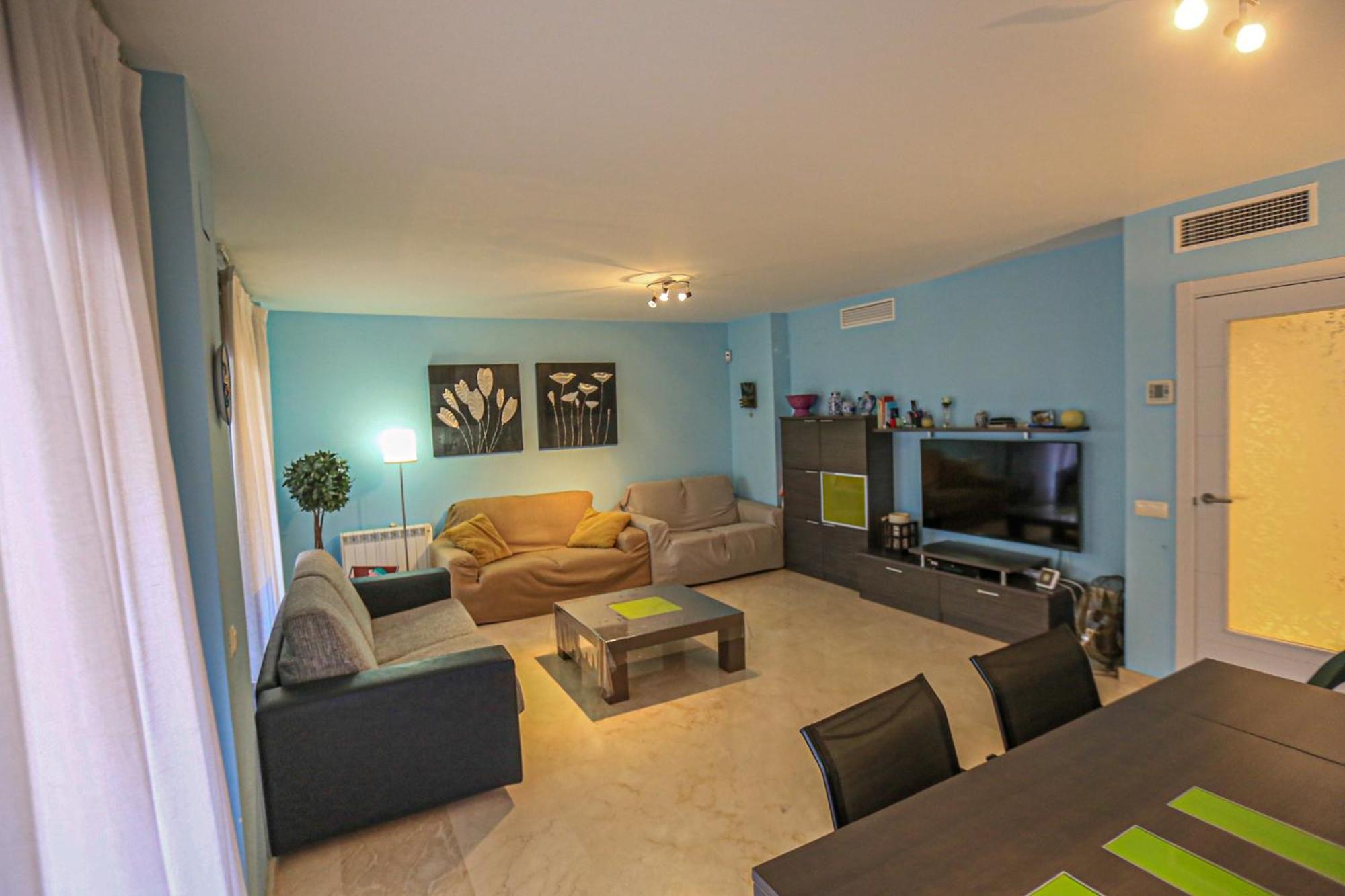 Litoral Costa Dorada - Marina Bajo Only Families קמברילס מראה חיצוני תמונה