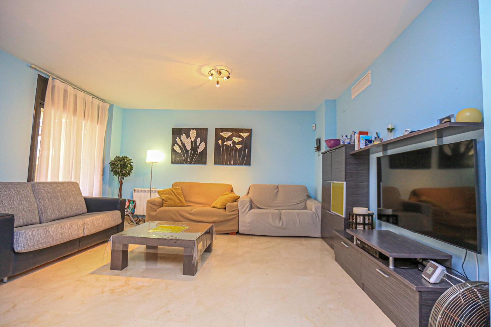 Litoral Costa Dorada - Marina Bajo Only Families קמברילס מראה חיצוני תמונה
