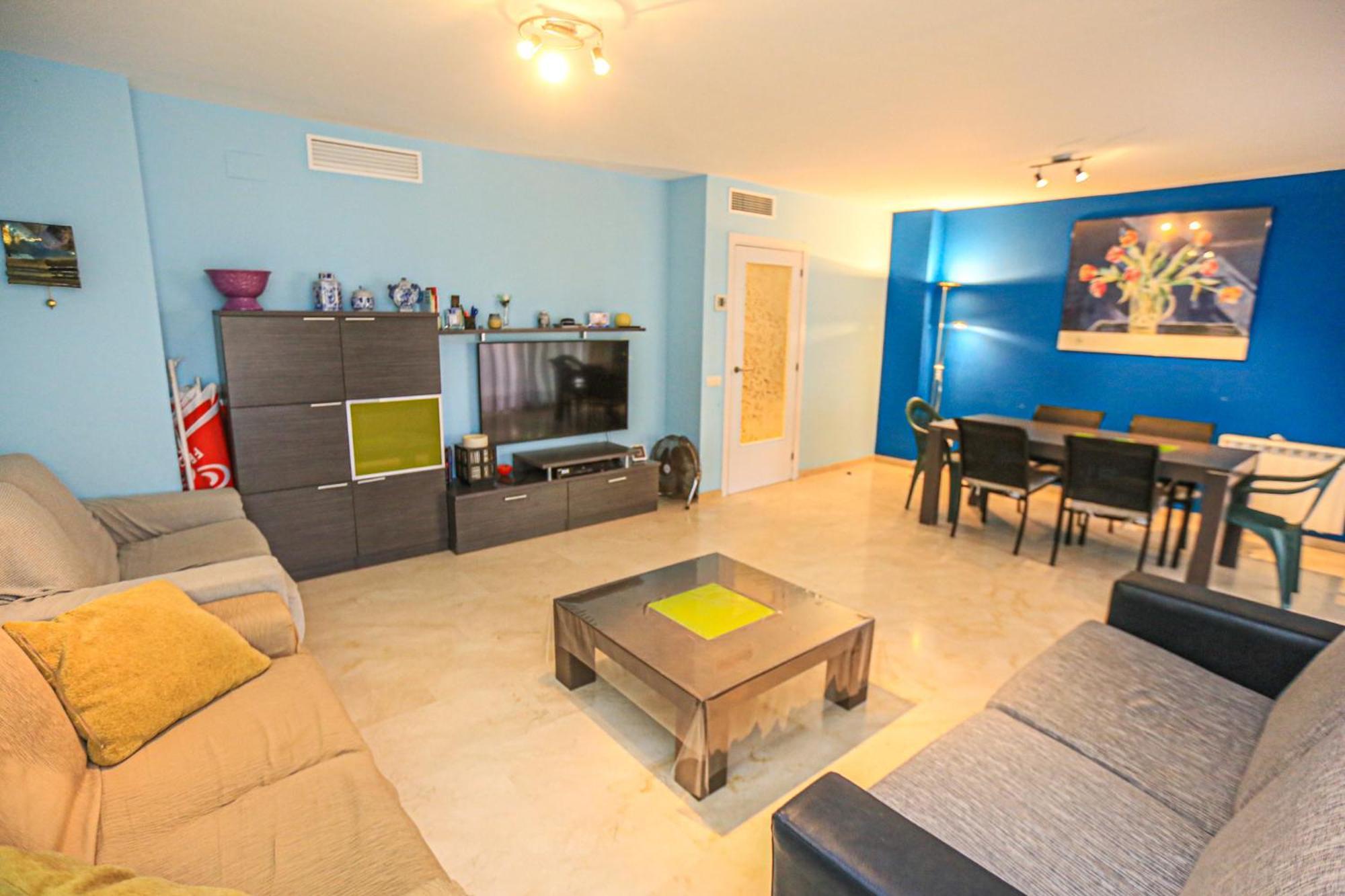 Litoral Costa Dorada - Marina Bajo Only Families קמברילס מראה חיצוני תמונה